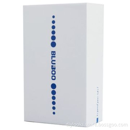 Hot selling Bluboo X2 16GB Pink 5.0-inch 3G Android 4.3 Smartphone